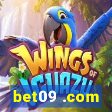 bet09 .com